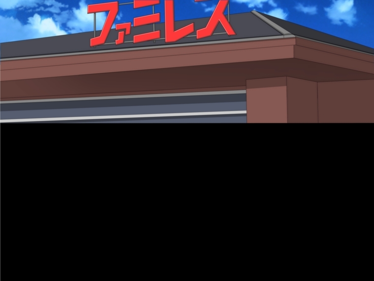Boku no Kanojo wa Akogare no Senpai datta... Kouhen