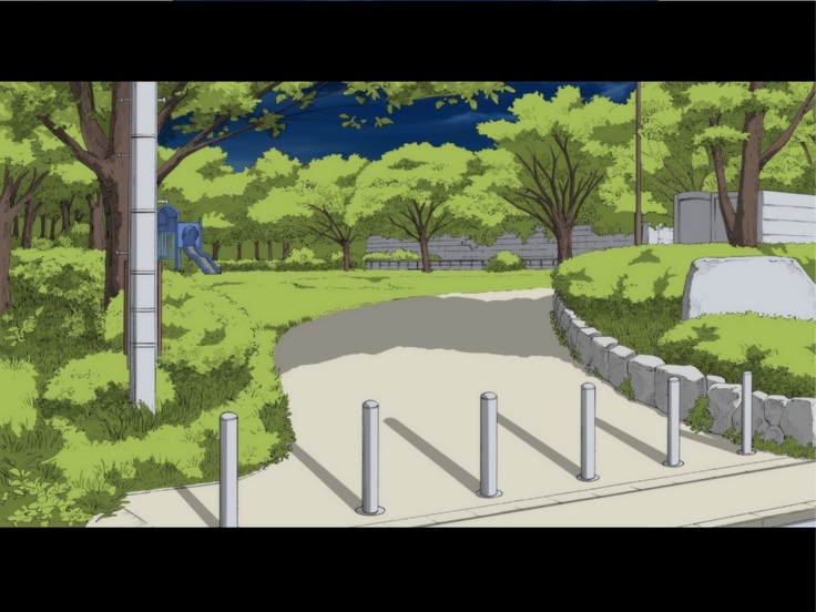 Boku no Kanojo wa Akogare no Senpai datta... Kouhen
