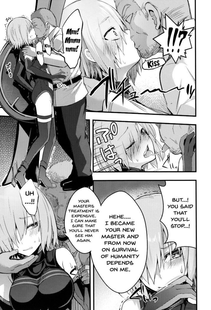 Senpai no Inai Tokuiten