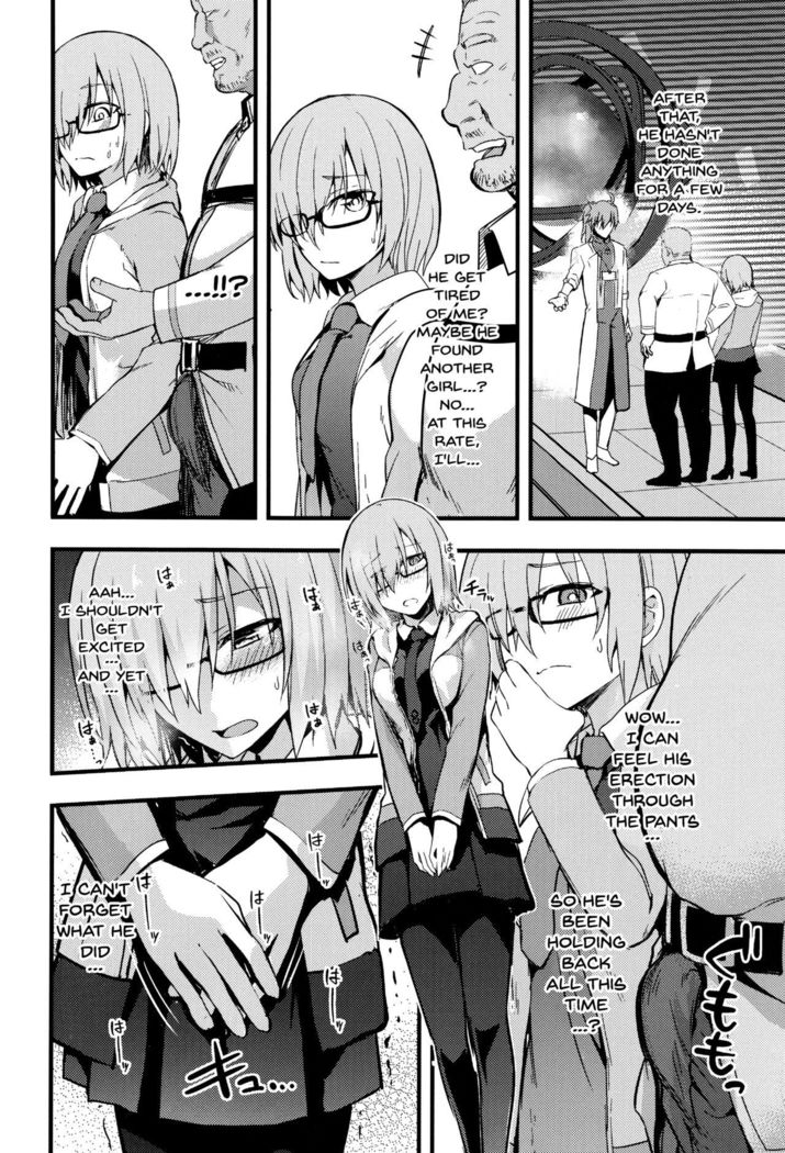 Senpai no Inai Tokuiten