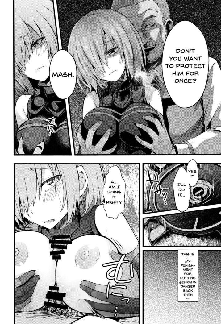 Senpai no Inai Tokuiten