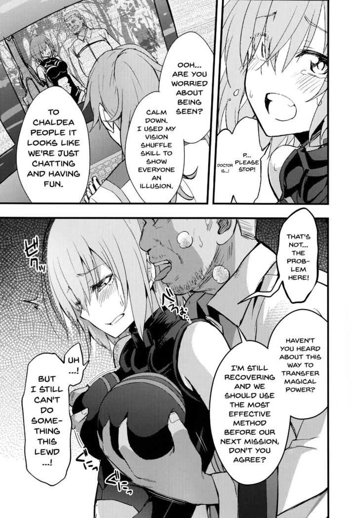 Senpai no Inai Tokuiten