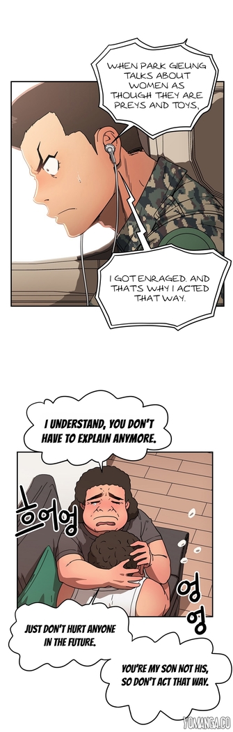 Refrain Love Ch.1-20
