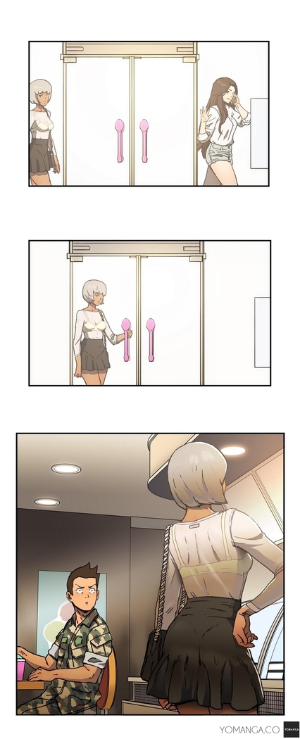 Refrain Love Ch.1-20