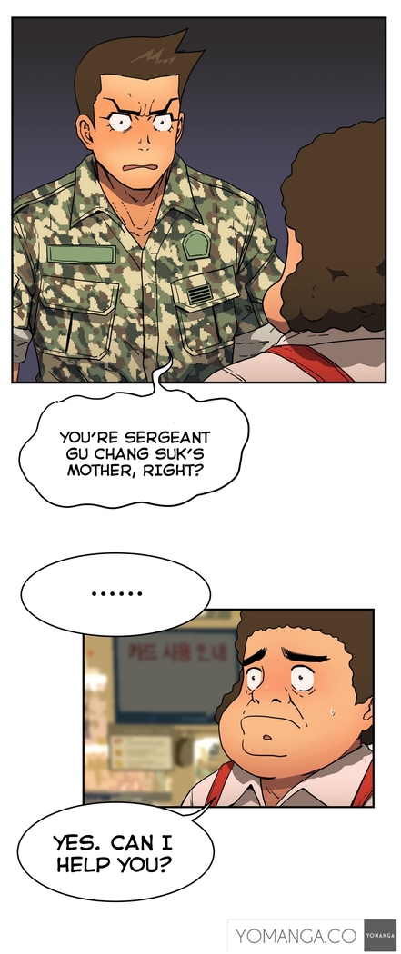 Refrain Love Ch.1-20
