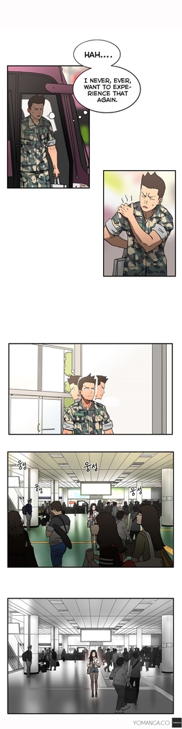 Refrain Love Ch.1-20
