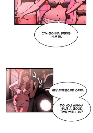 Refrain Love Ch.1-20 Page #626
