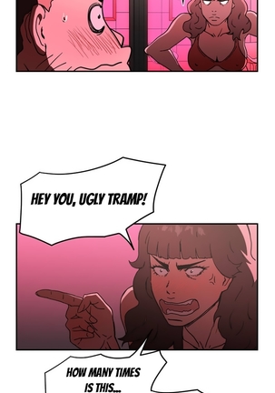 Refrain Love Ch.1-20 Page #619