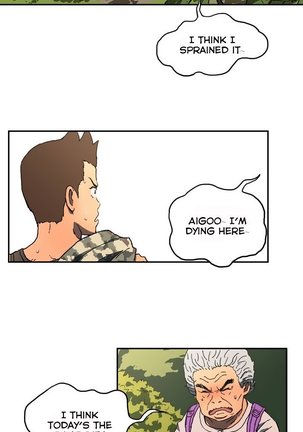 Refrain Love Ch.1-20 Page #25