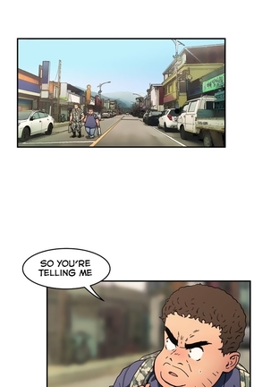 Refrain Love Ch.1-20 Page #599
