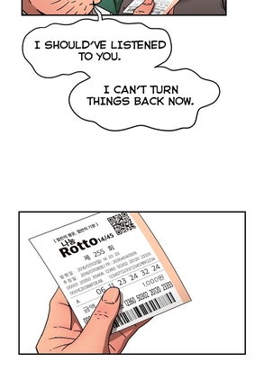 Refrain Love Ch.1-20 Page #565