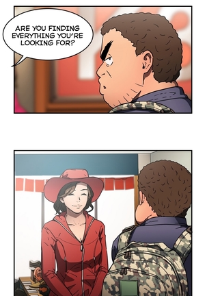 Refrain Love Ch.1-20 Page #327