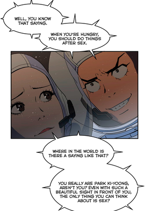 Refrain Love Ch.1-20 Page #495