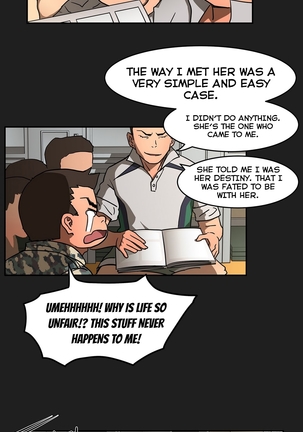 Refrain Love Ch.1-20 Page #283