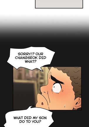 Refrain Love Ch.1-20 Page #582