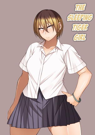 Nemureru Tora  | The Sleeping Tiger Girl