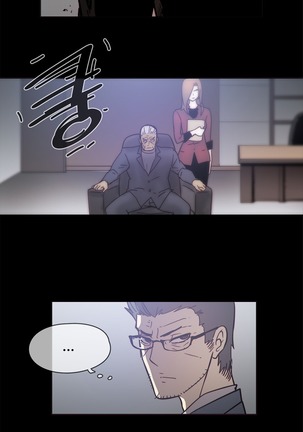 HouseHold Affairs 【卞赤鲤个人汉化】1~47话（持续更新中） - Page 1001