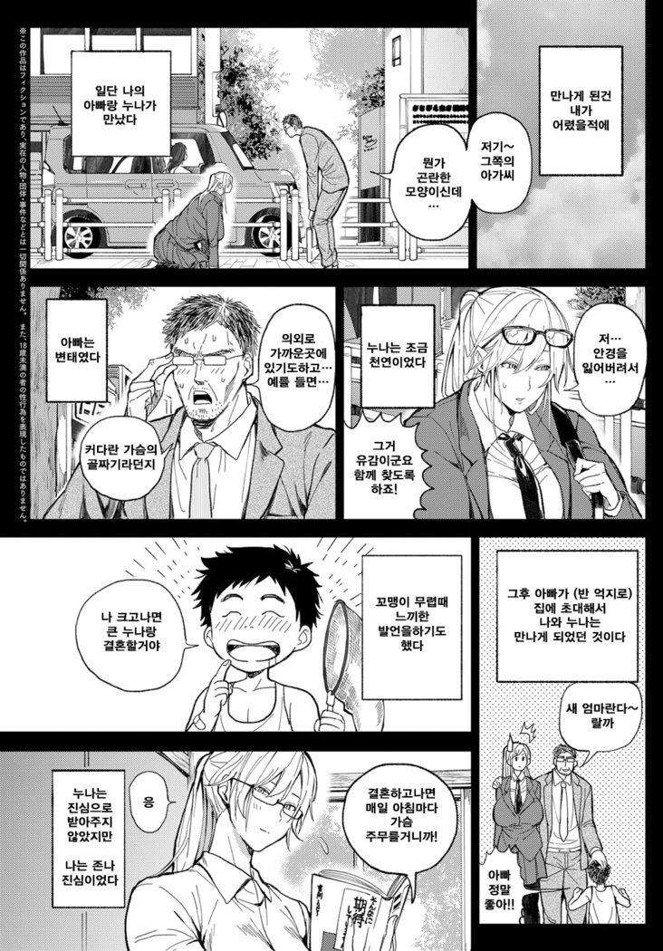 Shonen yo daishi o idake | 소년이여 큰 누나를 안아라