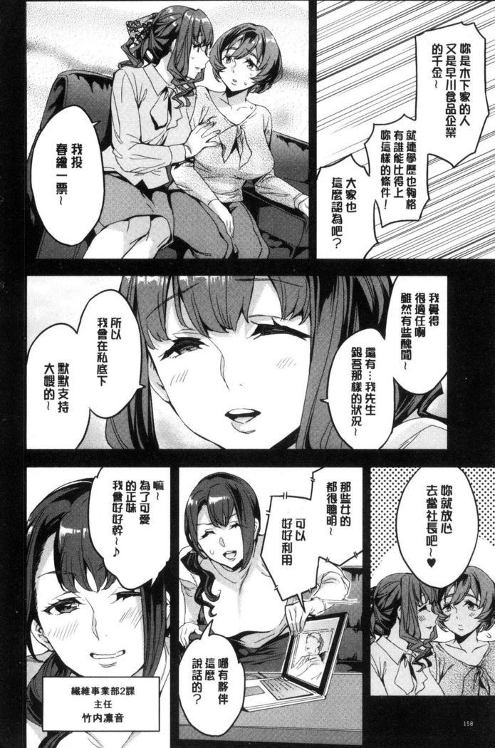 Sekigahara Shouji Hitodumabu | 關原商事人妻部