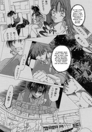 Heishi to Tenshi no Oputenpo | Soldier and Angel Uptempo - Page 30