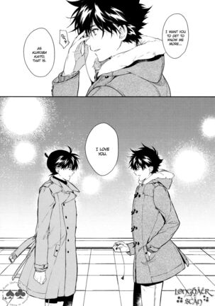 Sora to Umi no Kyoukaisen no Hate Page #52