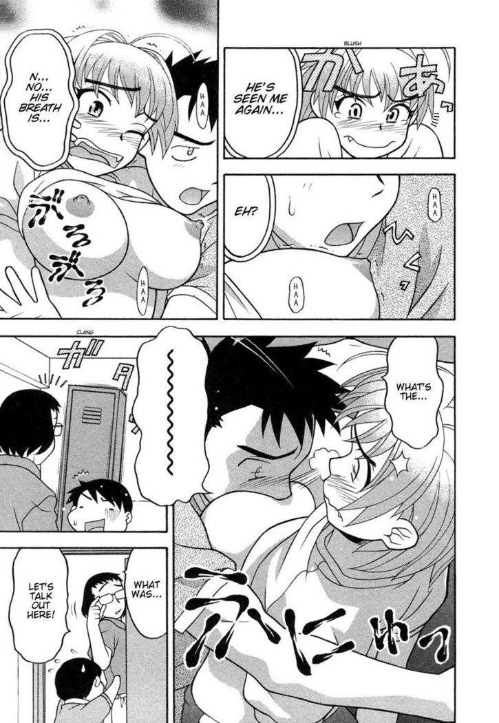 Love Comedy Style Vol1 - #1