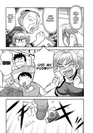 Love Comedy Style Vol1 - #1 Page #10