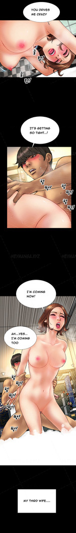 My Wives Ch.1-29