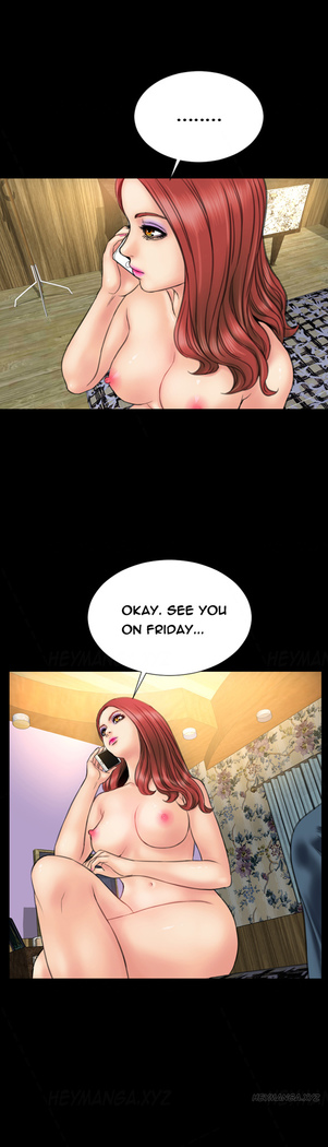 My Wives Ch.1-29