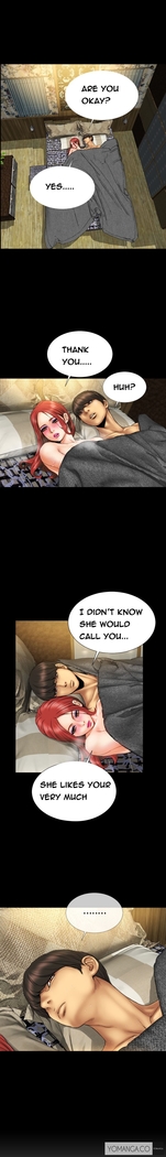 My Wives Ch.1-29