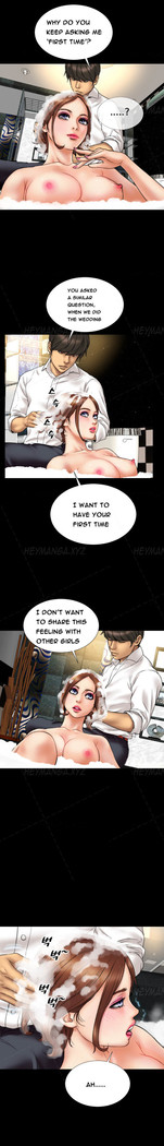 My Wives Ch.1-29