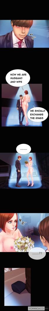 My Wives Ch.1-29