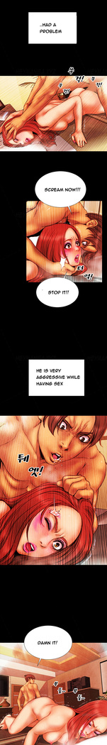 My Wives Ch.1-29