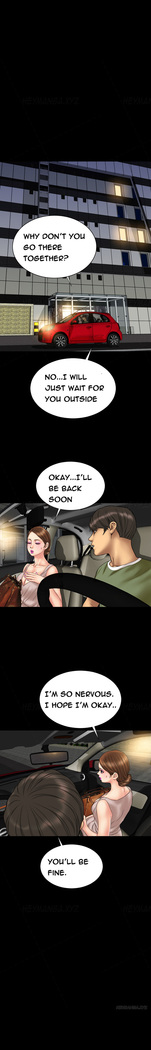 My Wives Ch.1-29