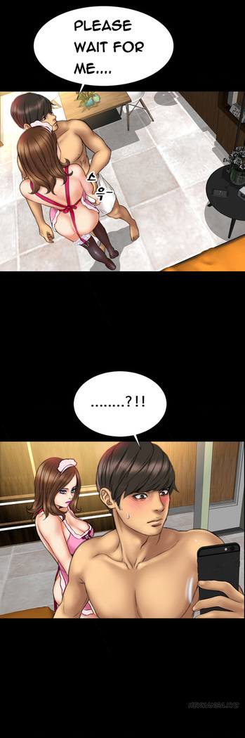 My Wives Ch.1-29