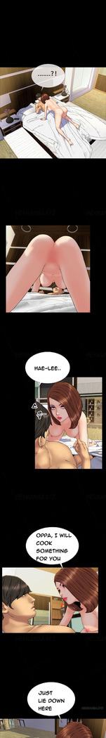 My Wives Ch.1-29