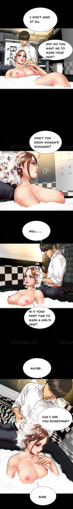 My Wives Ch.1-29
