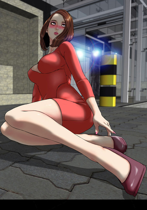 My Wives Ch.1-29 Page #374