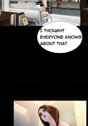My Wives Ch.1-29 Page #415
