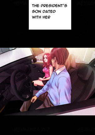 My Wives Ch.1-29 Page #272