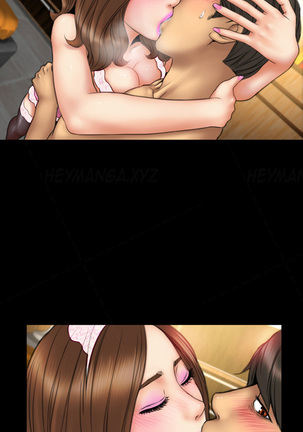 My Wives Ch.1-29 Page #250