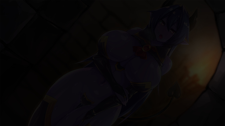 Sarawareta Mazoku no Shoujo wa Ningen Chinpo ni Acme Suru