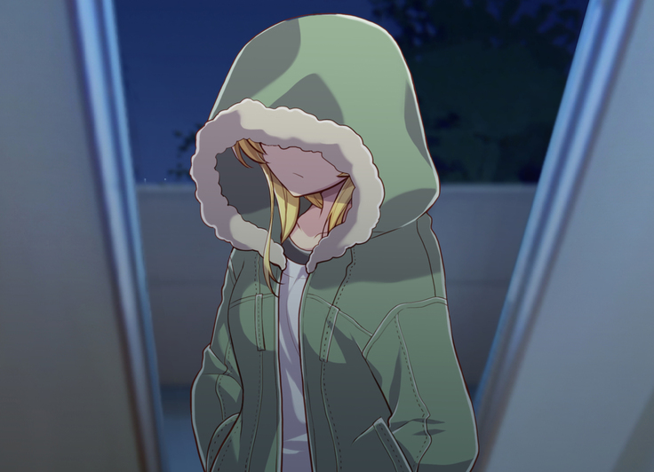 Nyotaika shita shin'yū no noroiwotoku tame H suru koto ni natta ore no hanashi | The story of me who decided to turn H to solve the curse of a femaleized close friend
