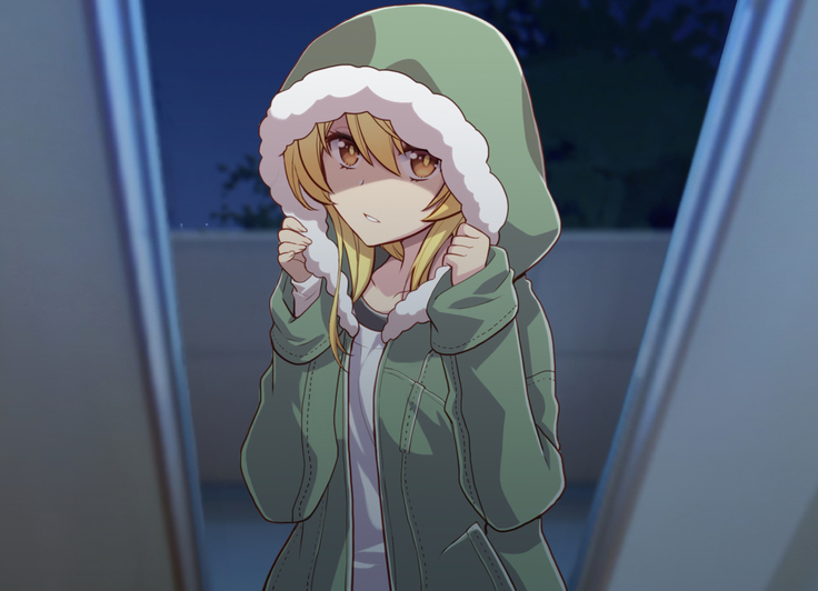 Nyotaika shita shin'yū no noroiwotoku tame H suru koto ni natta ore no hanashi | The story of me who decided to turn H to solve the curse of a femaleized close friend