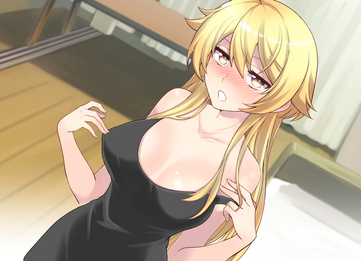 Nyotaika shita shin'yū no noroiwotoku tame H suru koto ni natta ore no hanashi | The story of me who decided to turn H to solve the curse of a femaleized close friend