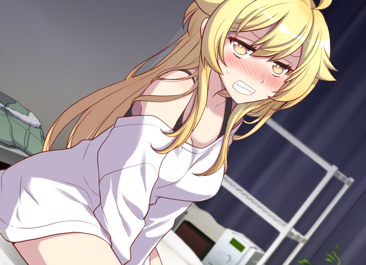 Nyotaika shita shin'yū no noroiwotoku tame H suru koto ni natta ore no hanashi | The story of me who decided to turn H to solve the curse of a femaleized close friend