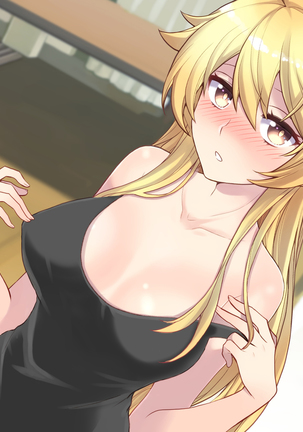 Nyotaika shita shin'yū no noroiwotoku tame H suru koto ni natta ore no hanashi | The story of me who decided to turn H to solve the curse of a femaleized close friend Page #48