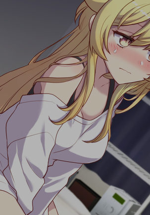 Nyotaika shita shin'yū no noroiwotoku tame H suru koto ni natta ore no hanashi | The story of me who decided to turn H to solve the curse of a femaleized close friend Page #38