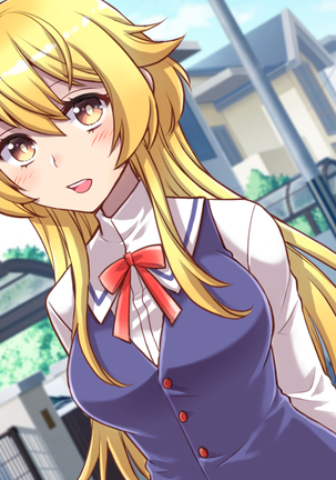Nyotaika shita shin'yū no noroiwotoku tame H suru koto ni natta ore no hanashi | The story of me who decided to turn H to solve the curse of a femaleized close friend Page #157