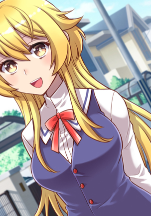 Nyotaika shita shin'yū no noroiwotoku tame H suru koto ni natta ore no hanashi | The story of me who decided to turn H to solve the curse of a femaleized close friend Page #279